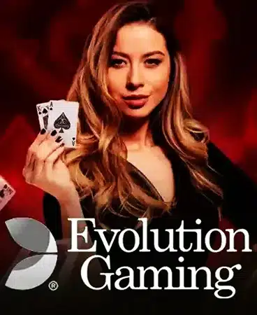 evolution gaming