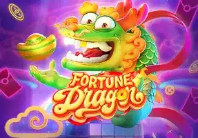 fortune dragon