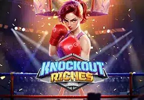 knockout riches