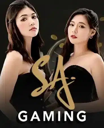sa gaming