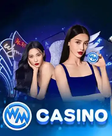 wm casino